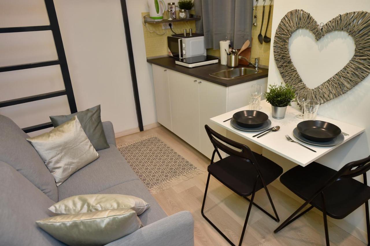 The Apex Residences Βουδαπέστη Εξωτερικό φωτογραφία