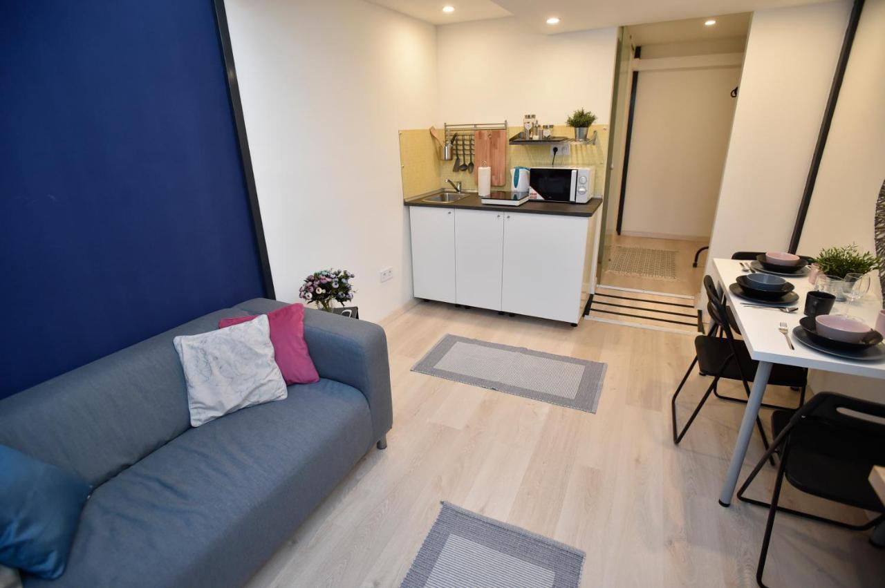The Apex Residences Βουδαπέστη Εξωτερικό φωτογραφία