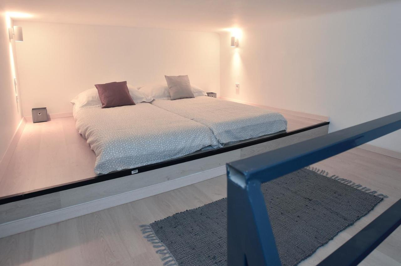 The Apex Residences Βουδαπέστη Εξωτερικό φωτογραφία