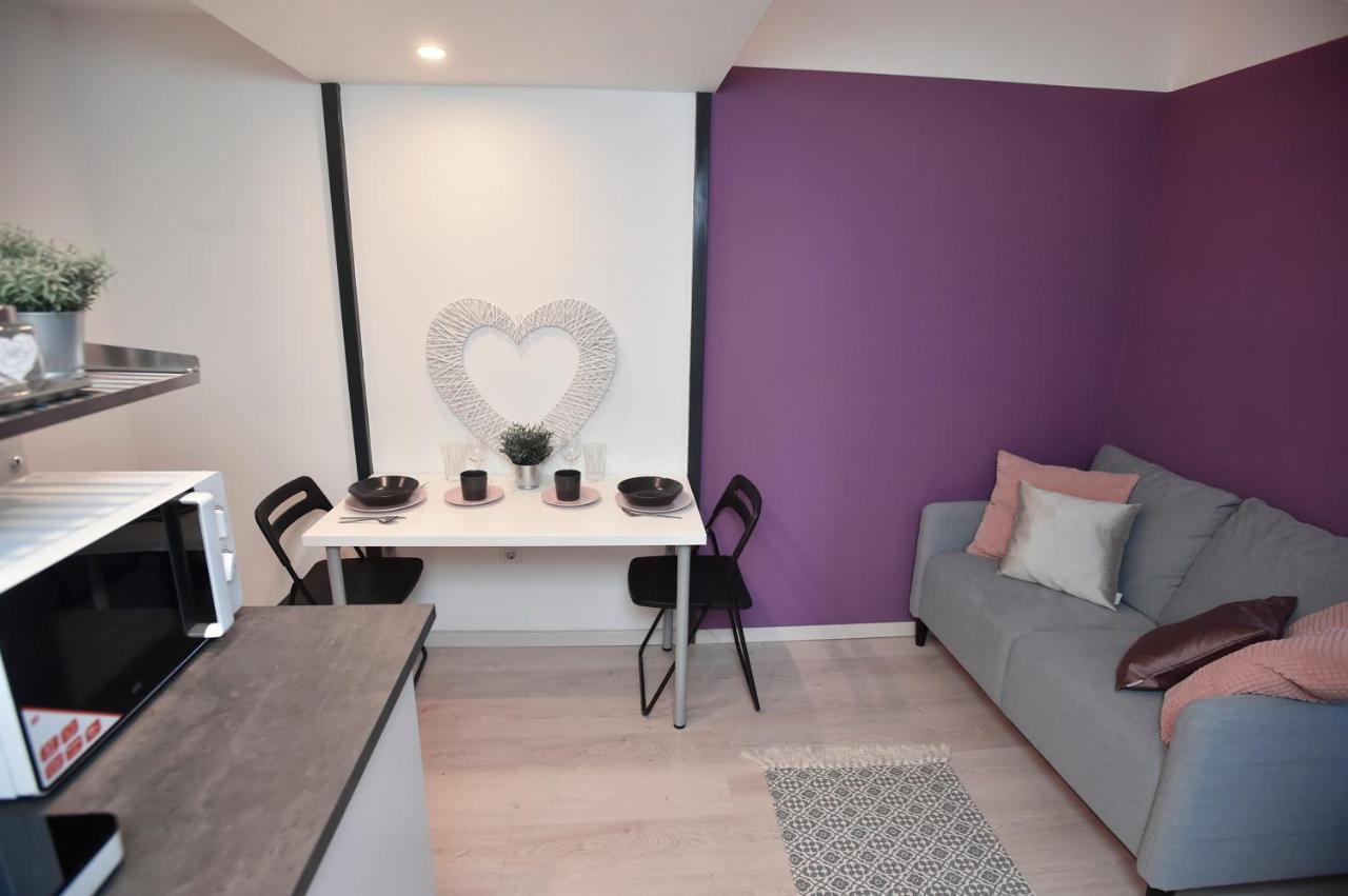 The Apex Residences Βουδαπέστη Εξωτερικό φωτογραφία