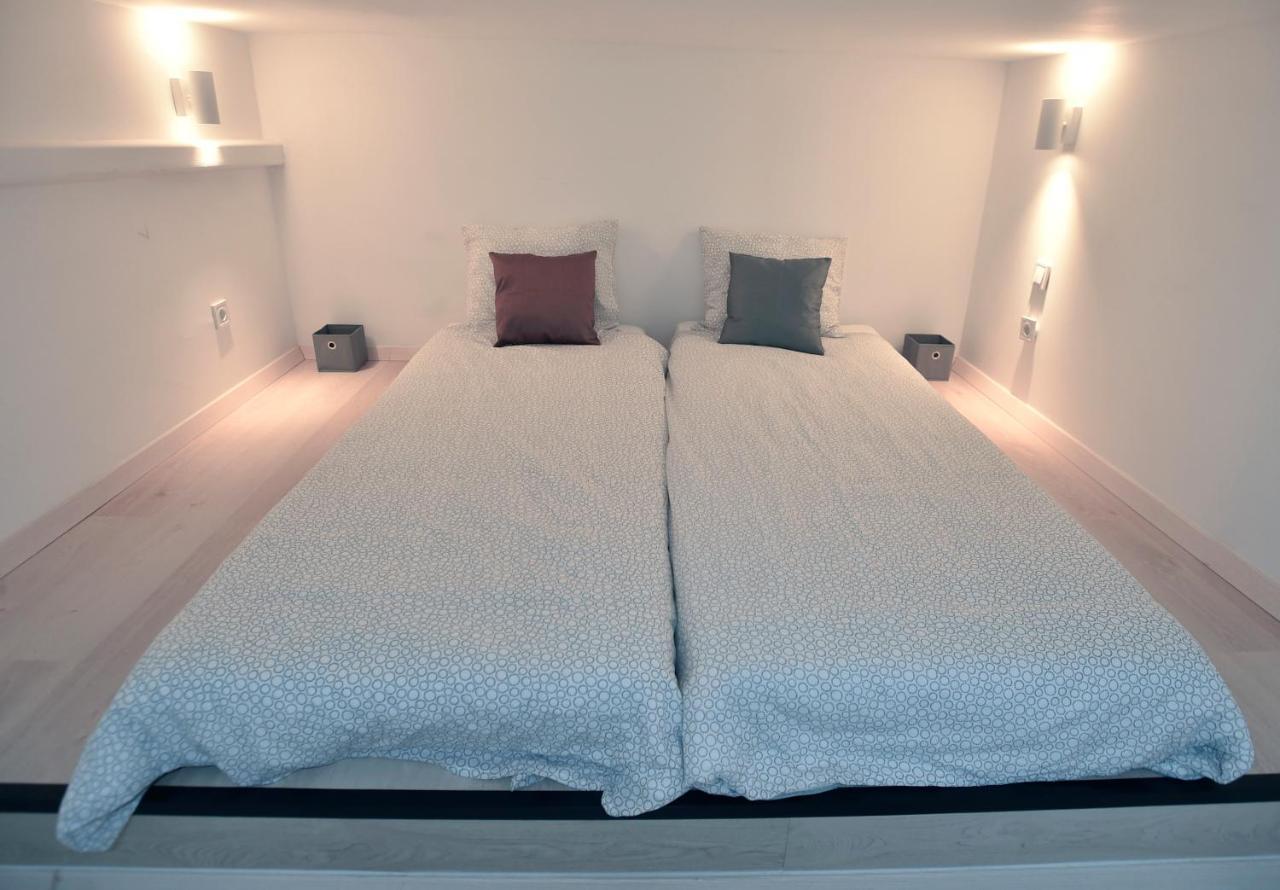 The Apex Residences Βουδαπέστη Εξωτερικό φωτογραφία